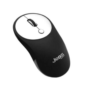 Мышь беспроводная JEDEL W520