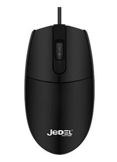 Мышь проводная JEDEL 230+ - Image 2