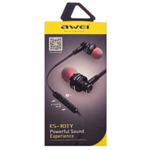 Наушники AWEI ES-10TY