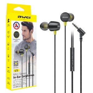 Наушники AWEI L5