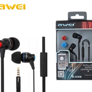 Наушники AWEI TE800i