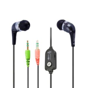 Наушники для ПК OVLENG OV-L20MV с микрофоном