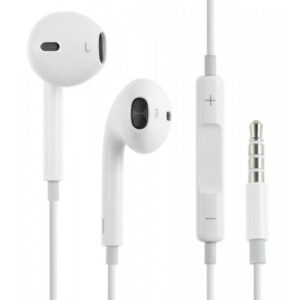 Наушники iPhone OR в коробке