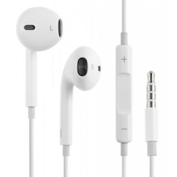 Наушники iPhone OR в коробке
