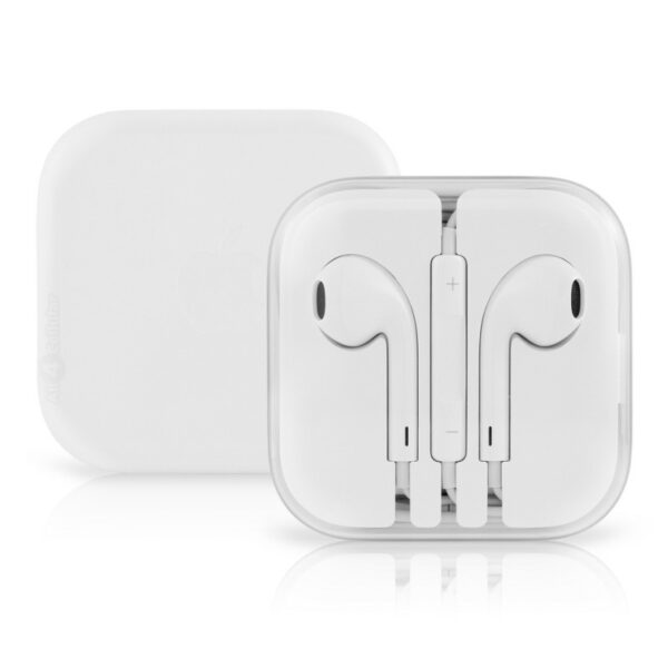 Наушники iPhone OR в коробке - Image 2