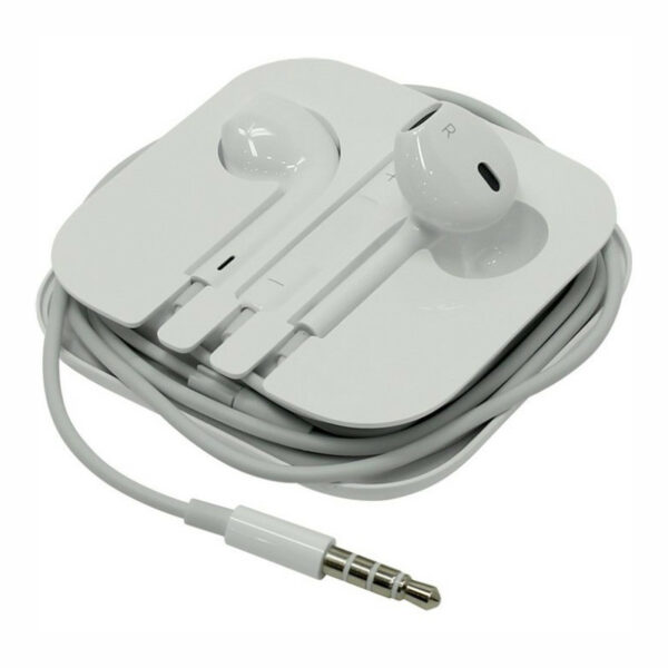 Наушники iPhone OR в коробке - Image 3