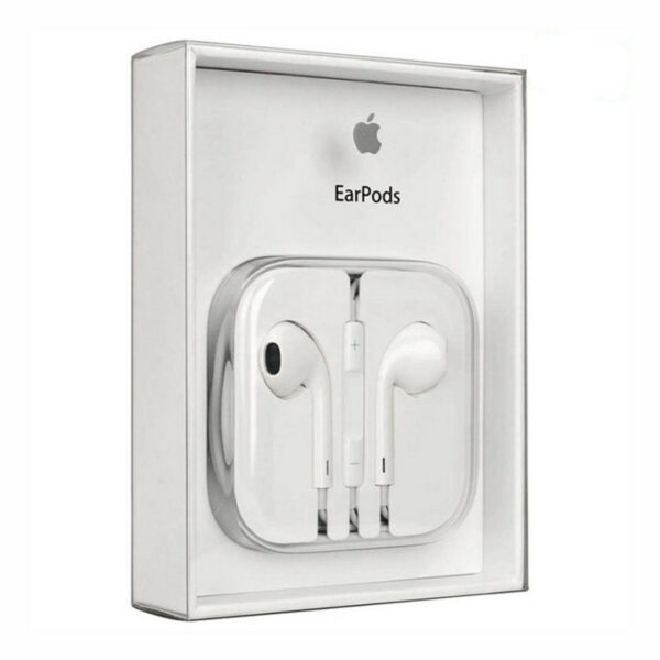 Наушники iPhone OR в коробке - Image 4