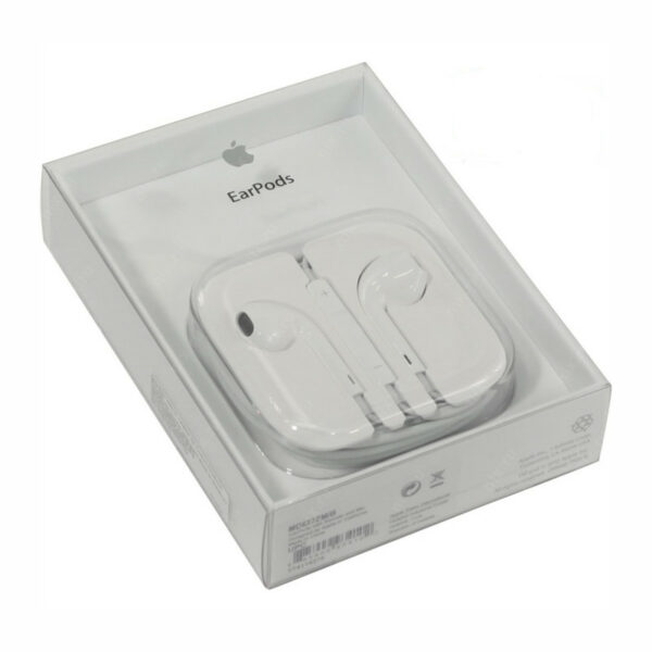 Наушники iPhone OR в коробке - Image 5