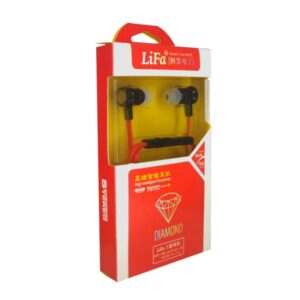 Наушники LIFA 006