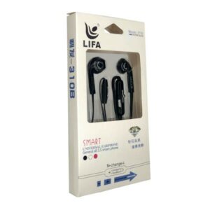 Наушники LIFA 310