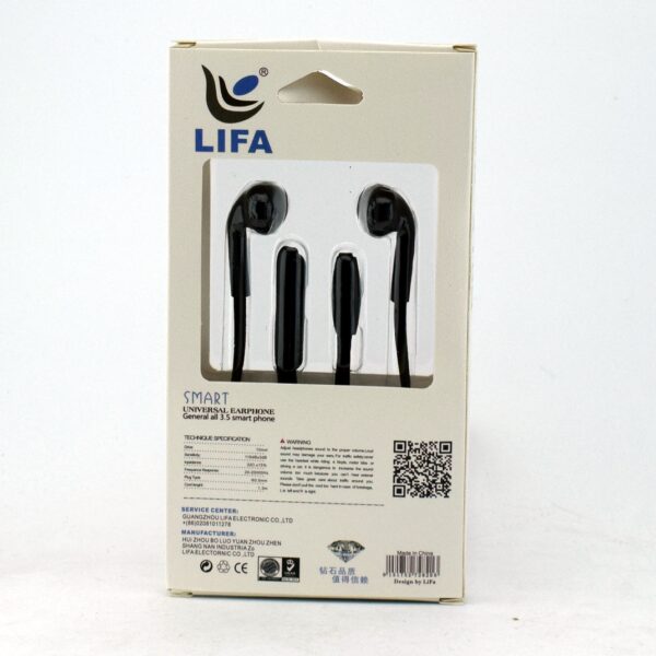 Наушники LIFA 310B - Image 2