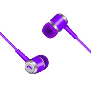 Наушники MP3 в пакете