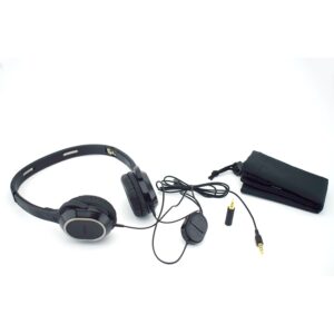 Наушники Nokia Stereo Headset WH-500