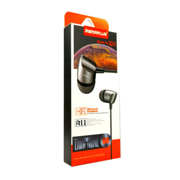 Наушники REMAPLUS R11 - Image 4