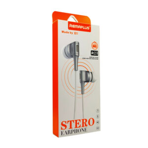 Наушники REMAPLUS R23