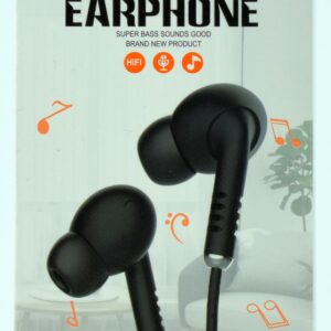 Наушники REMAPLUS R41