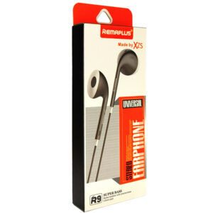 Наушники REMAPLUS R9