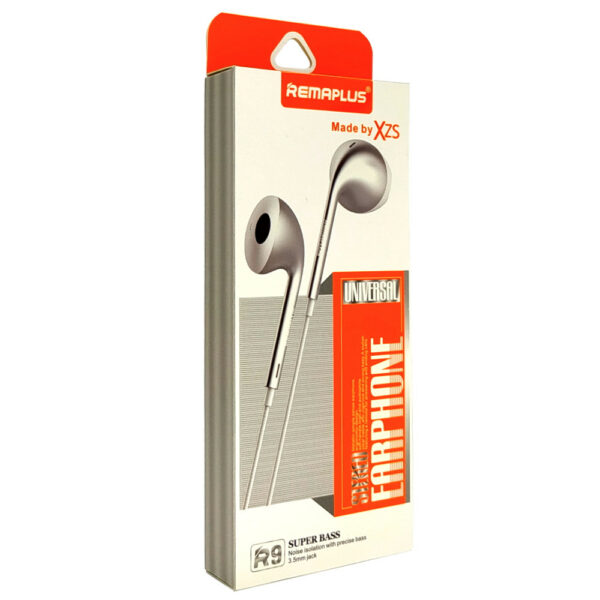 Наушники REMAPLUS R9 - Image 4