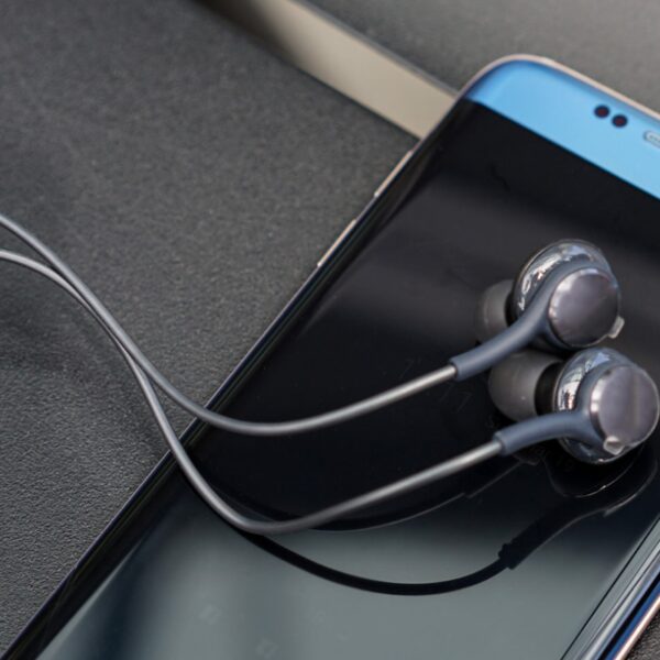 Наушники Samsung S8/EQ-IG955 в пакете - Image 3