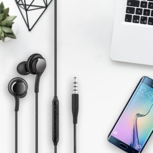 Наушники Samsung S8/EQ-IG955 в пакете