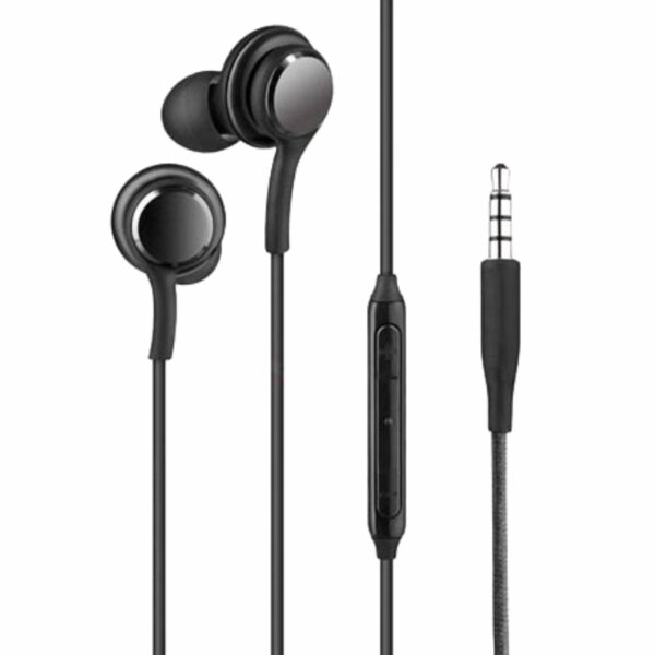 Наушники Samsung S8/EQ-IG955 в пакете - Image 2