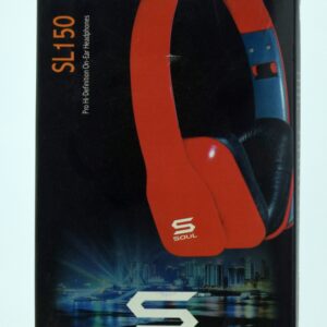 Наушники SOUL SL150