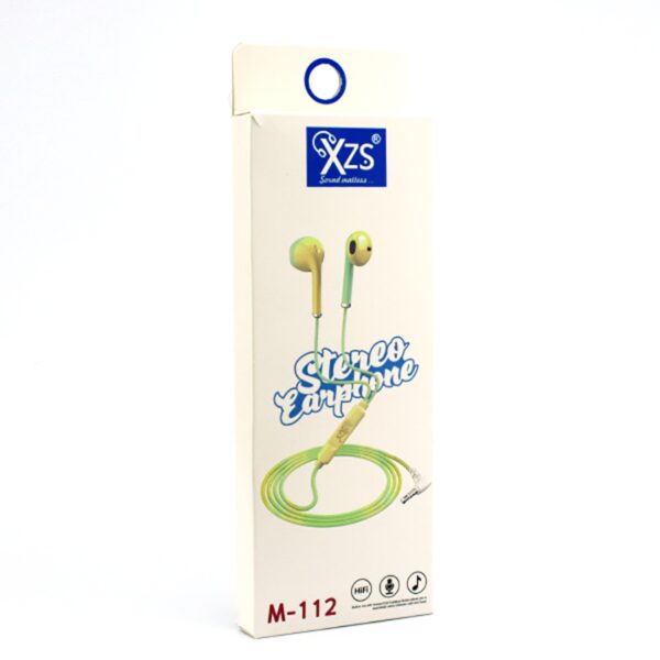 Наушники XZS M-112 - Image 3