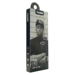 Наушники YOOKIE YK680