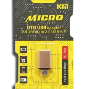 OTG KIN KY-153 Micro