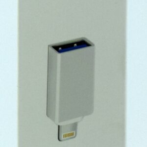 OTG KIN KY-207 Lightning