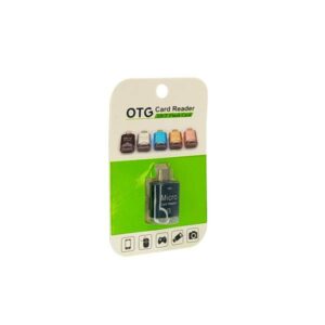 OTG Micro YHL-T32 на microSD