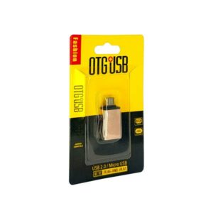 OTG USB Micro
