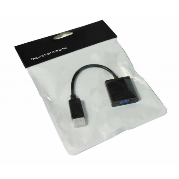 Переходник DisplayPort - VGA - Image 2