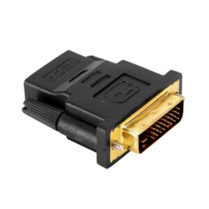 Переходник DVI HDMI (в пакете)
