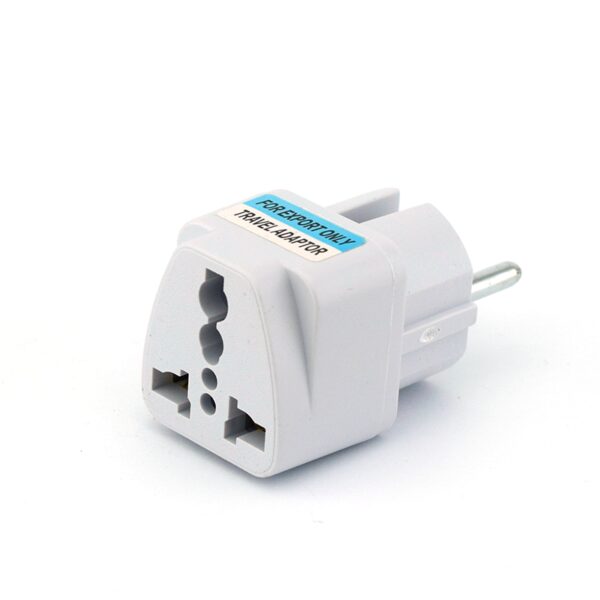 Переходник ЕВРО 179