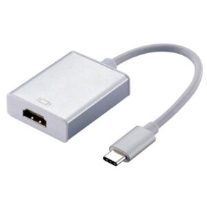 Переходник HDMI TYPE-C