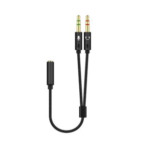 Переходник KIN KY-192 на HF+микрофон