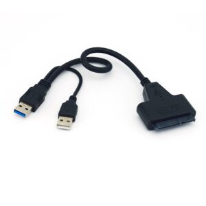 Переходник SATA на USB 3.0 RXD-339U3
