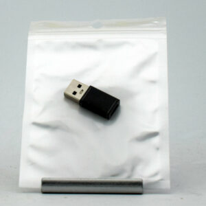 Переходник USB-USB-C 3.0