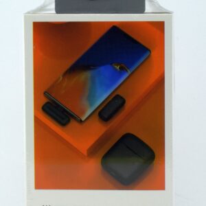 Петличный микрофон J11 iPhone с кейсом