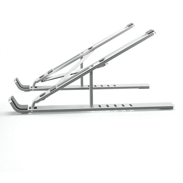 Подставка для планшета LAPTOP STAND THREE COLOR (пластиковая) - Image 2