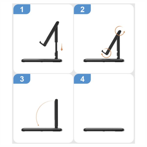 Подставка для телефона BRACKET - Image 7