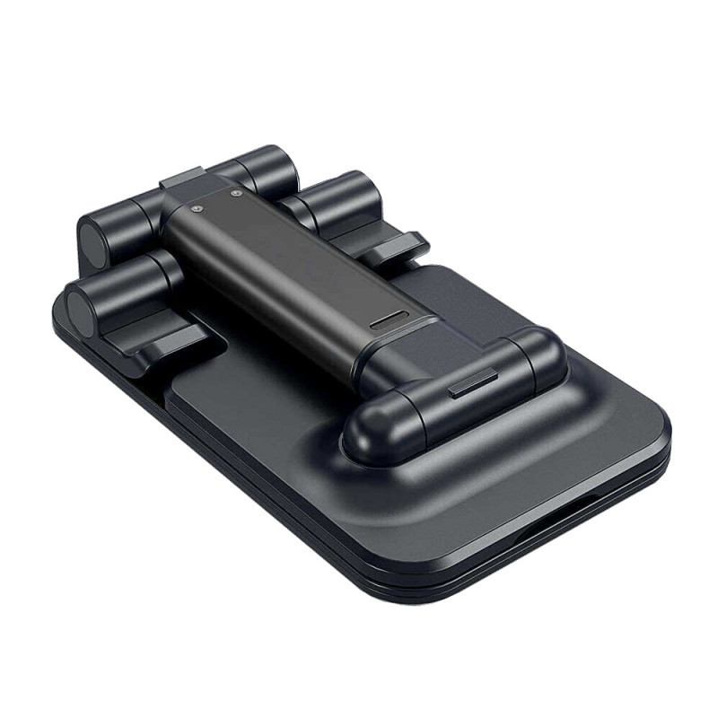 Подставка Lifting folding desktop bracket - Image 5
