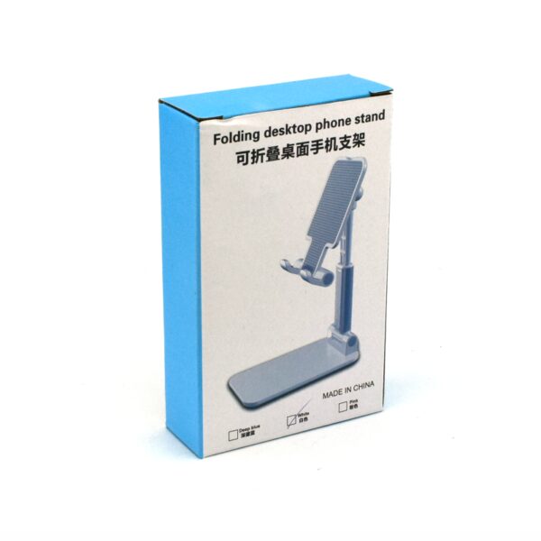 Подставка Lifting folding desktop bracket - Image 6