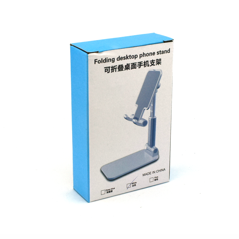 Подставка Lifting folding desktop bracket - Image 6