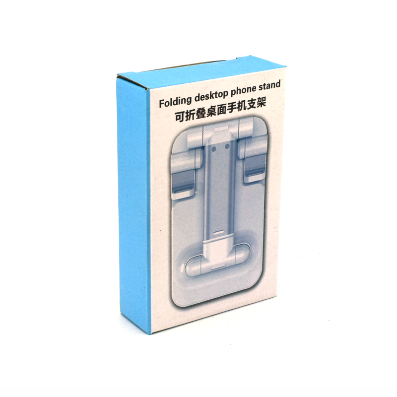 Подставка Lifting folding desktop bracket - Image 7