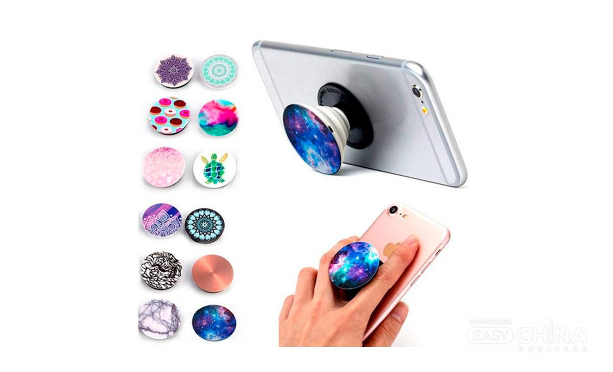Popsockets для телефона