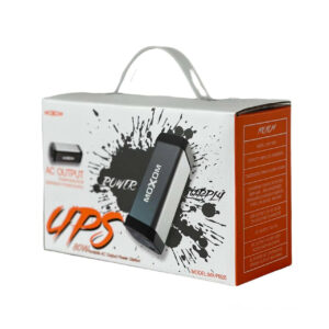 Power Bank MOXOM MX-PB26 20800 mAh