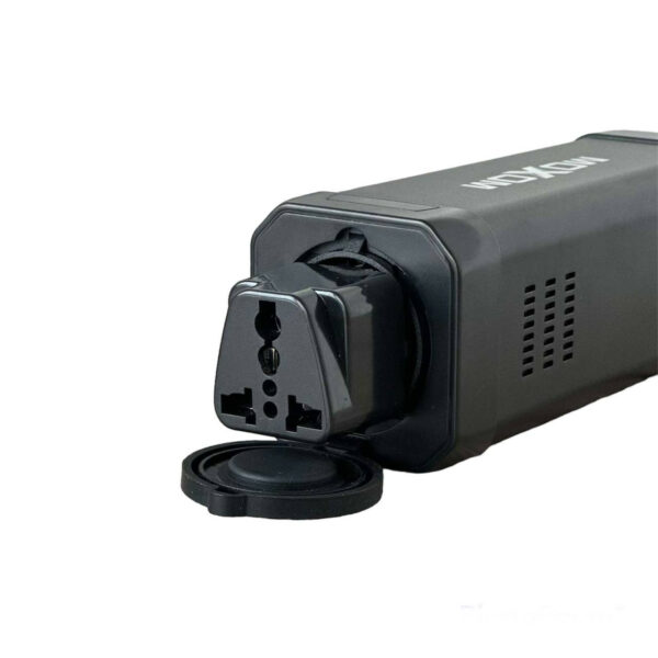 Power Bank MOXOM MX-PB26 20800 mAh - Image 4