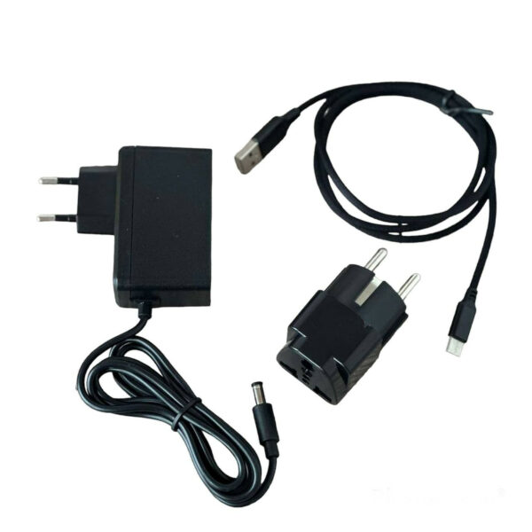 Power Bank MOXOM MX-PB26 20800 mAh - Image 6